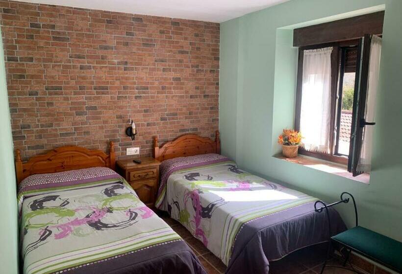 Номер Стандарт, Casa Cuevas