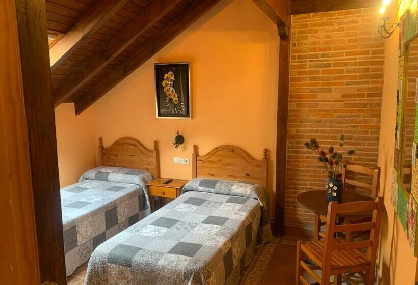 Номер Стандарт, Casa Cuevas