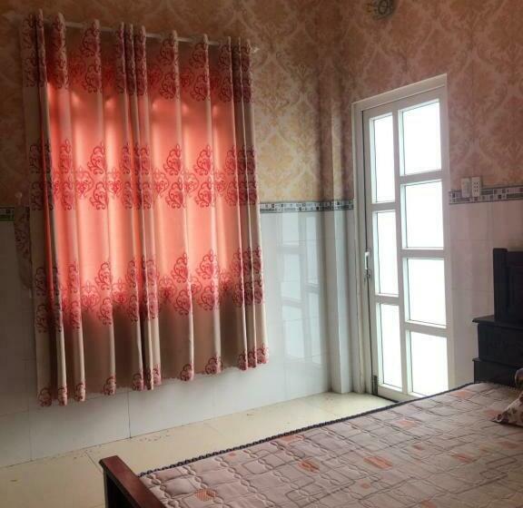 اتاق استاندارد, Sang’s Home