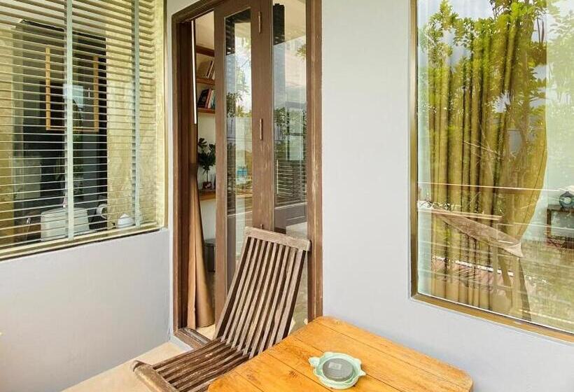1 Bedroom Apartment Lake View, Baan Khao Hua Jook