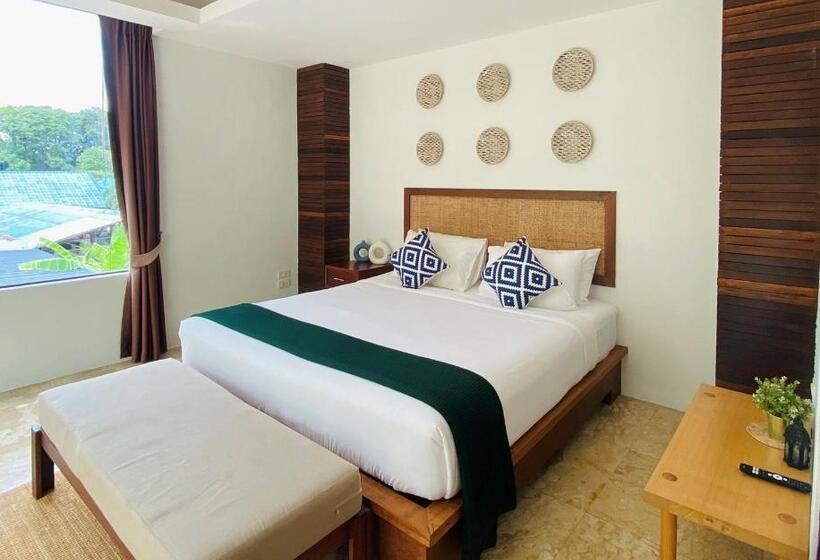 1 Bedroom Apartment Lake View, Baan Khao Hua Jook