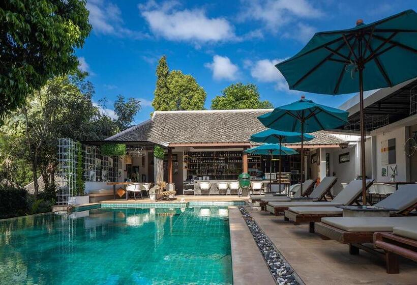 1 Bedroom Apartment Lake View, Baan Khao Hua Jook