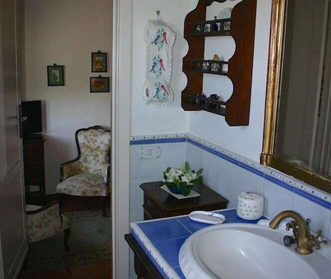 اتاق استاندارد, Il Casale Del Sogno