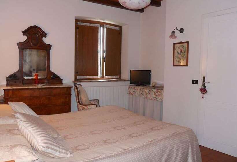 اتاق استاندارد, Il Casale Del Sogno