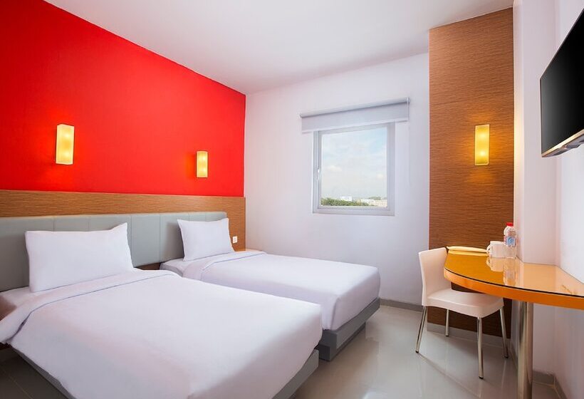Номер Стандарт, Amaris Hotel Simpang Lima