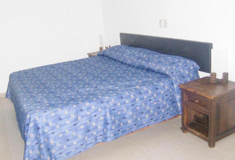 Chambre Standard Lit King Size, Barra De Navidad
