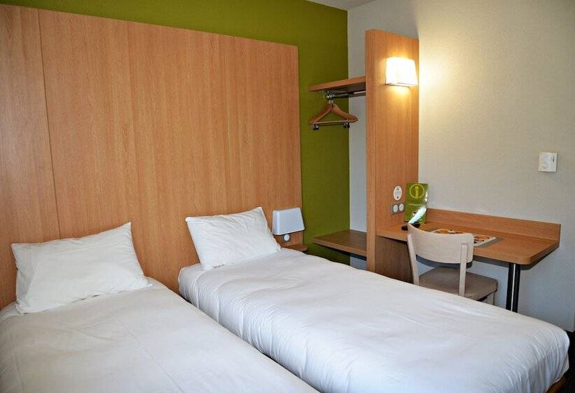 Номер Стандарт, B&b Hotel Alès   Pôle Mécanique