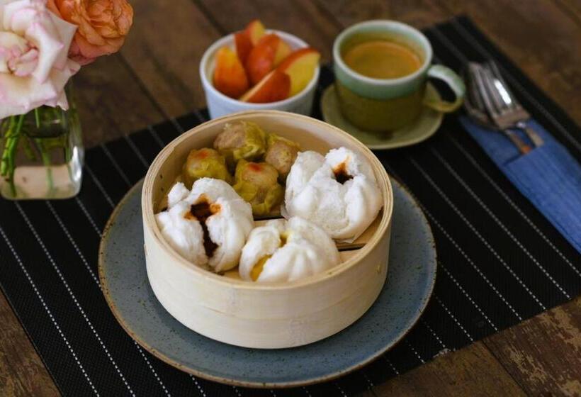 패밀리 룸, Happynest Inspiring Hostel