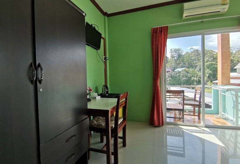 标准间, Kamala Beach Residence Sha Extra Plus