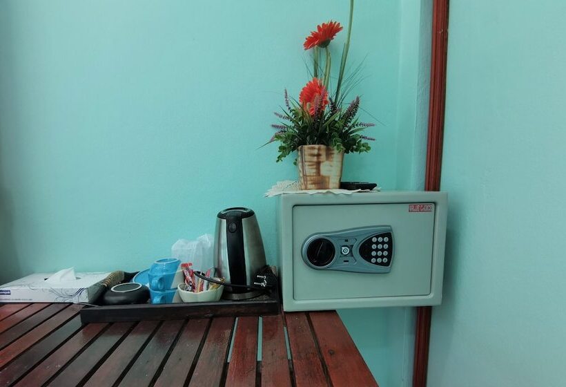 标准间, Kamala Beach Residence Sha Extra Plus