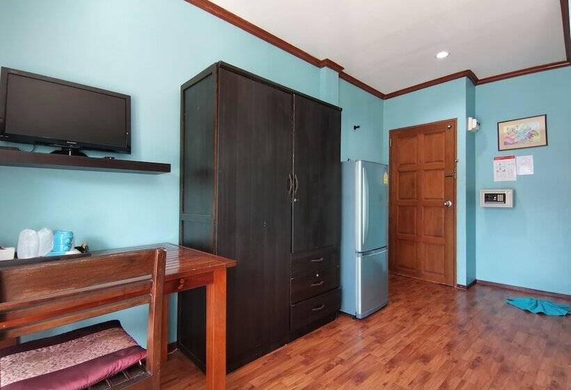 标准间, Kamala Beach Residence Sha Extra Plus