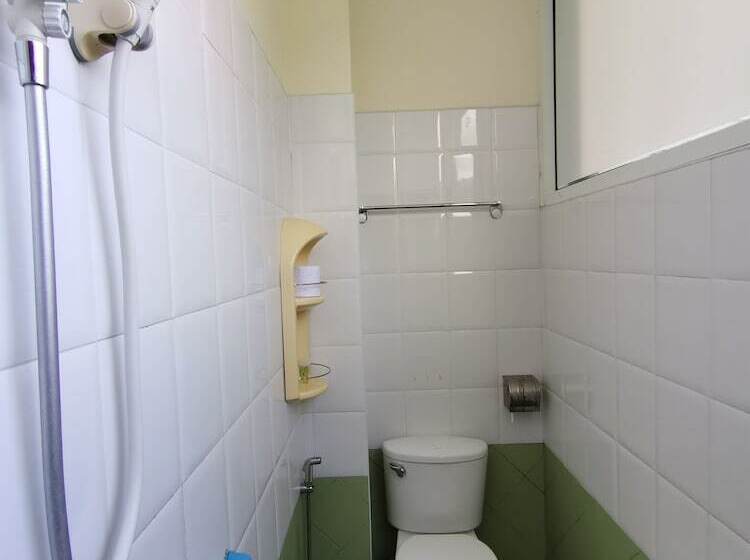 Quarto Triplo Standart, Kamala Beach Residence Sha Extra Plus