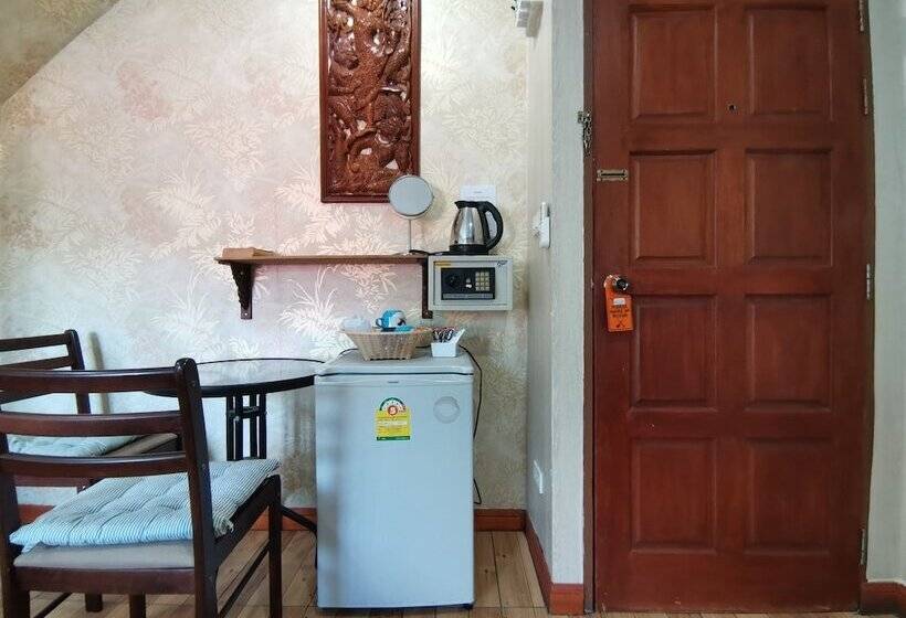 Quarto Triplo Standart, Kamala Beach Residence Sha Extra Plus