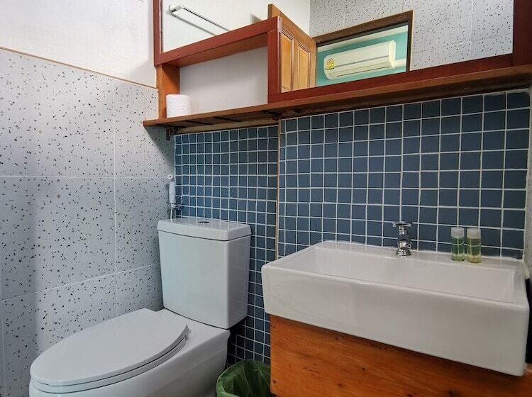 带阳台的豪华间, Kamala Beach Residence Sha Extra Plus