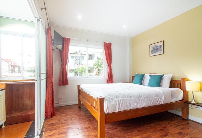 标准间, Kamala Beach Residence Sha Extra Plus