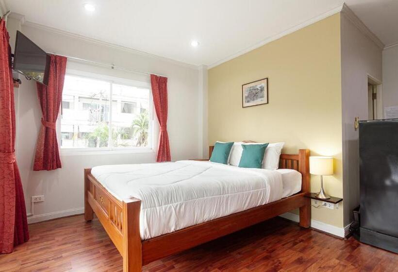 标准间, Kamala Beach Residence Sha Extra Plus