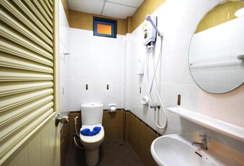 Quarto Estandar, Lemonade Boutique Inn