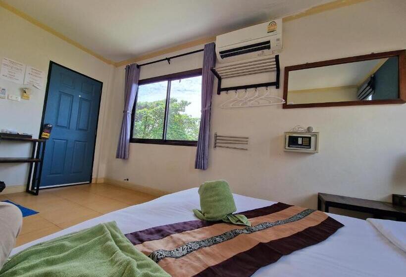 Quarto Estandar, Lemonade Boutique Inn