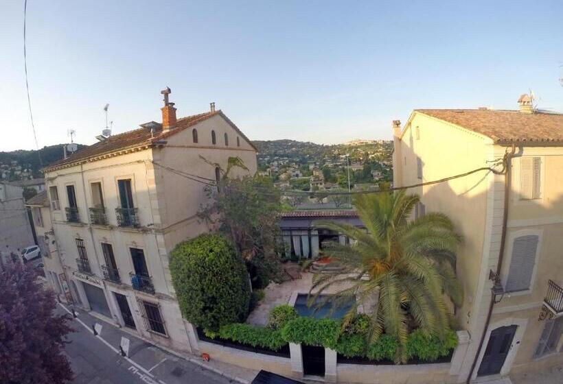 패밀리 스위트, Maison Carles Bnb