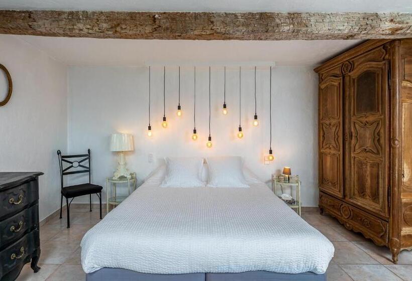 침실 1개 수피리어 아파트, Maison Carles Bnb