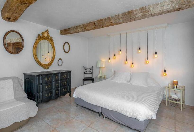침실 1개 수피리어 아파트, Maison Carles Bnb