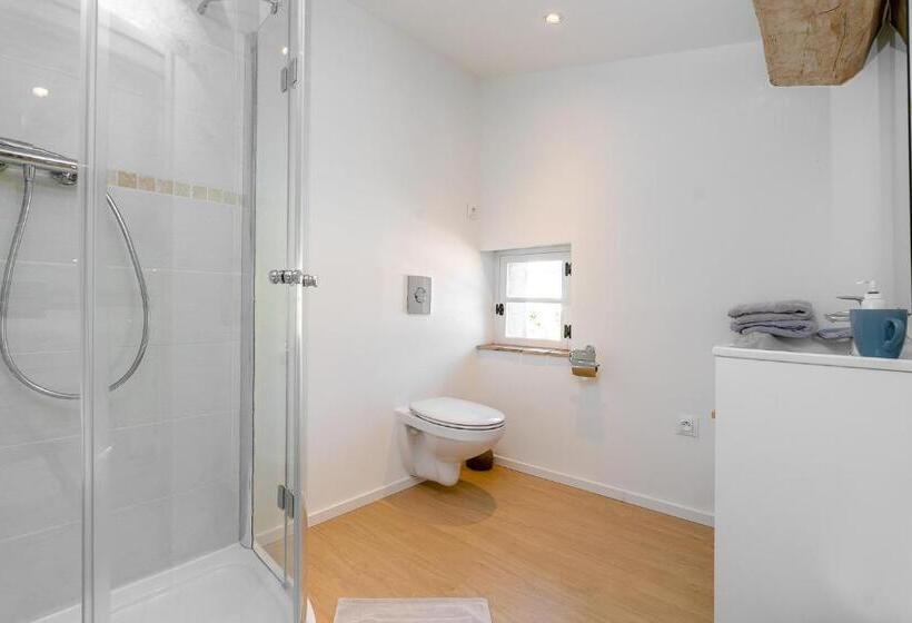 디럭스 스위트, Maison Carles Bnb