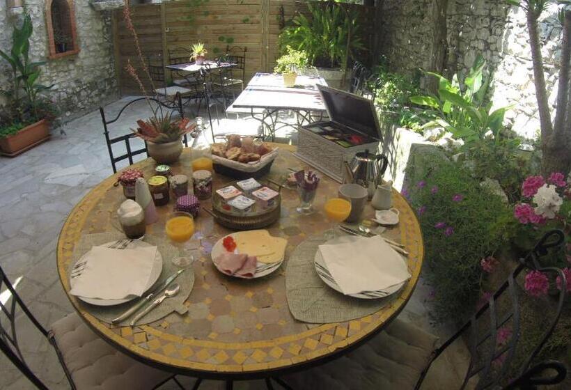 패밀리 스위트, Maison Carles Bnb