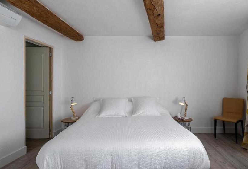패밀리 스위트, Maison Carles Bnb