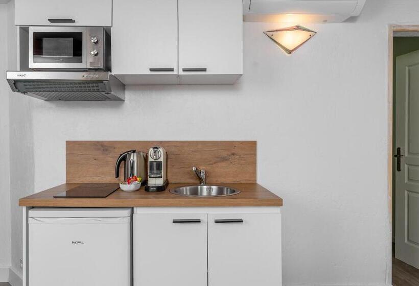 패밀리 스위트, Maison Carles Bnb