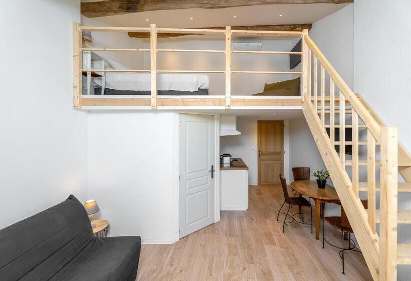 패밀리 스위트, Maison Carles Bnb