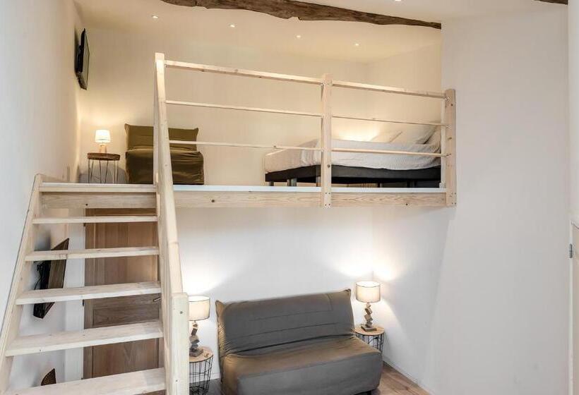 패밀리 스위트, Maison Carles Bnb