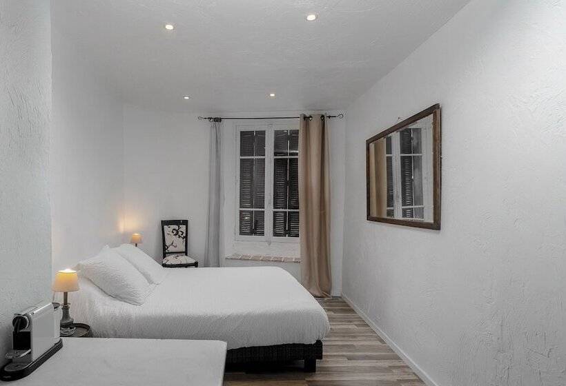 클래식 스위트, Maison Carles Bnb