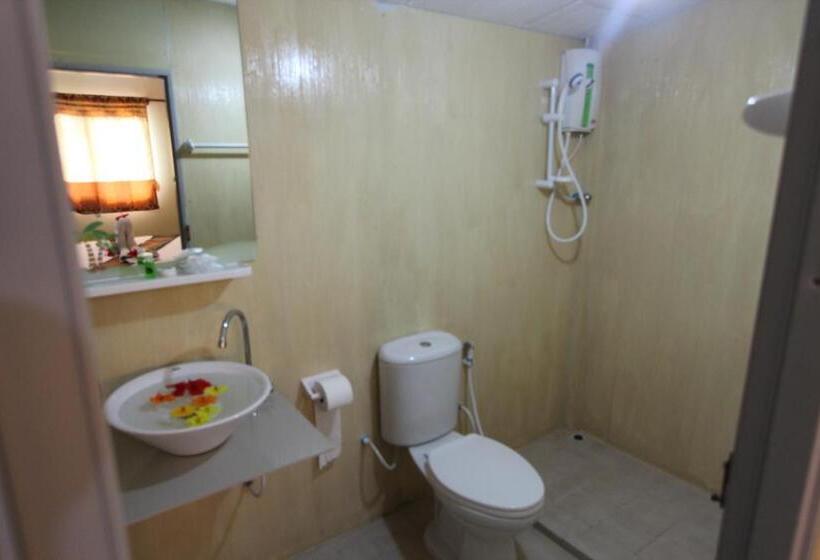 Бунгало Deluxe, Phi Phi Ba Kao Bay Resort