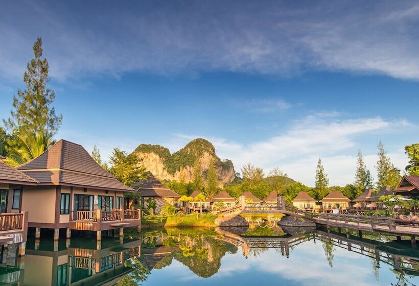Семейный Номер, Poonsiri Resort Aonang Sha Extra Plus
