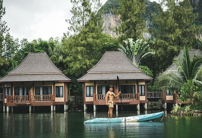 수피리어 룸, Poonsiri Resort Aonang Sha Extra Plus