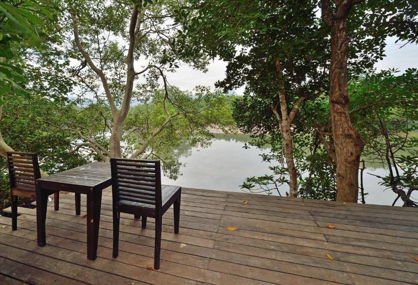 패밀리 룸, Poonsiri Resort Aonang Sha Extra Plus