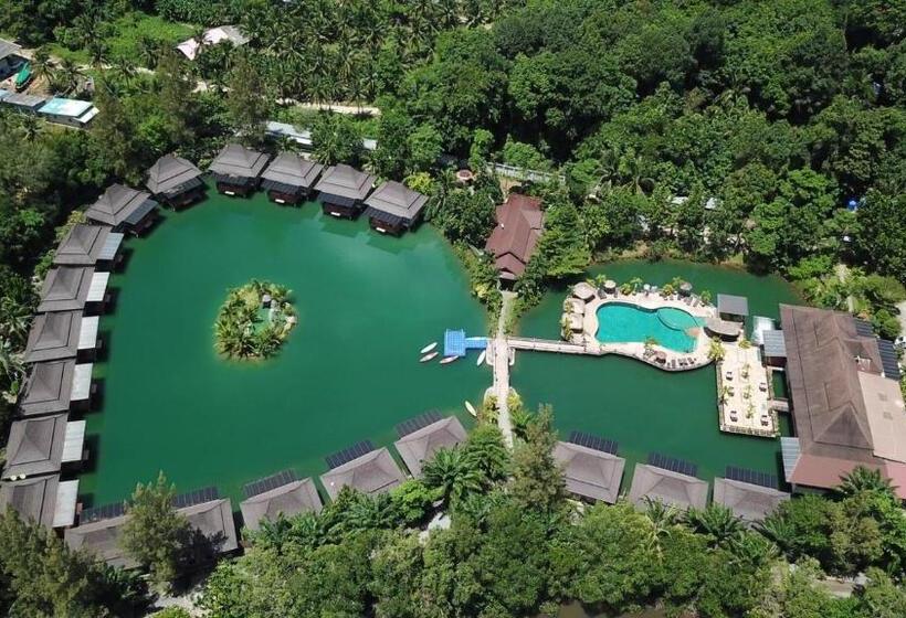 Номер Superior, Poonsiri Resort Aonang Sha Extra Plus