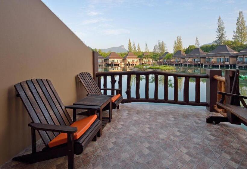 수피리어 룸, Poonsiri Resort Aonang Sha Extra Plus
