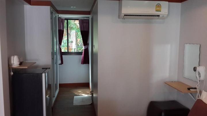 غرفة سوبيريور, Sinsamut  Koh Samed