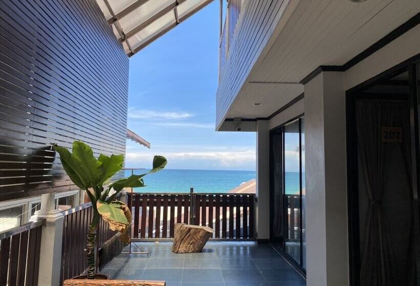 디럭스 룸, Sinsamut  Koh Samed