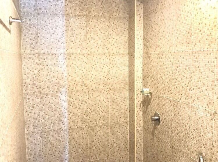 Номер Superior, Green Residence