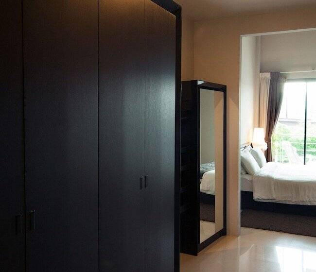 Номер Superior, Green Residence