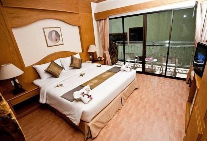 스탠다드 룸, U Tai Tip Guest House