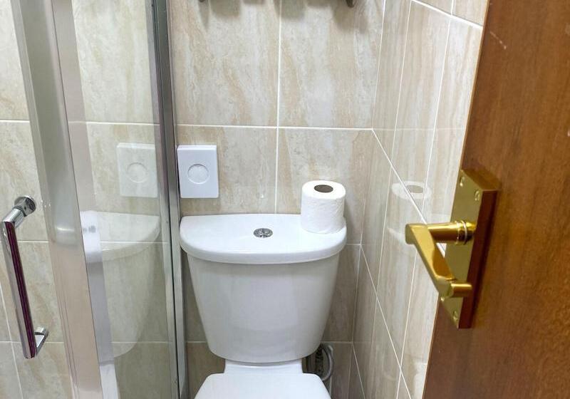 스탠다드 룸, U Tai Tip Guest House