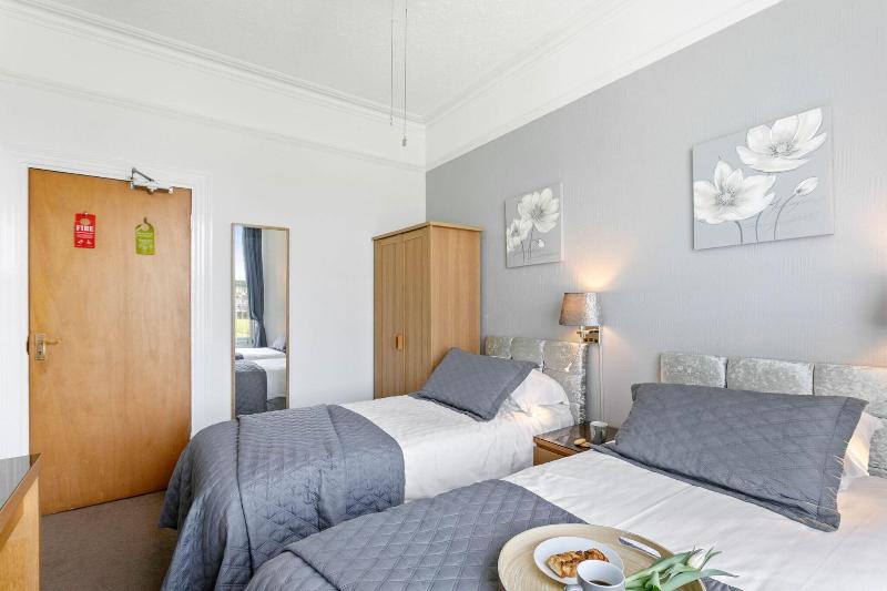 스탠다드 룸, U Tai Tip Guest House