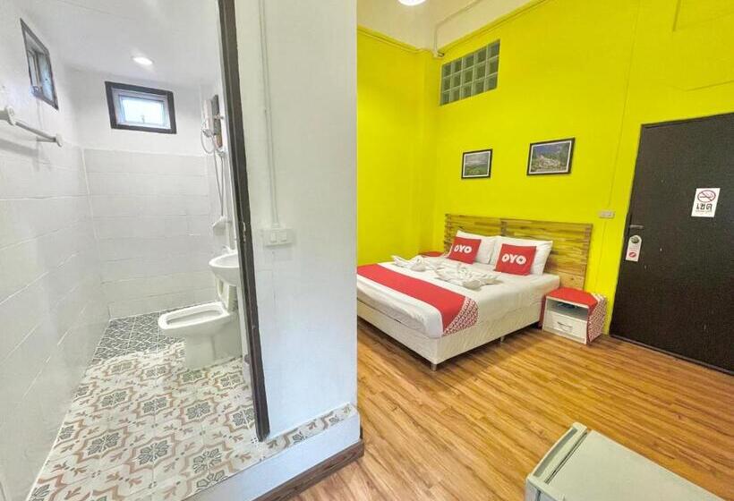 Номер Стандарт, Yak Guesthouse