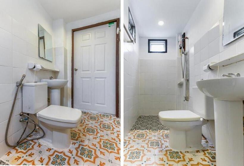 Номер Стандарт, Yak Guesthouse