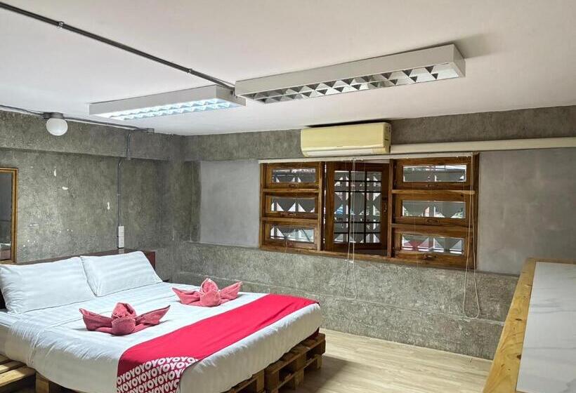 수피리어 룸, Yak Guesthouse