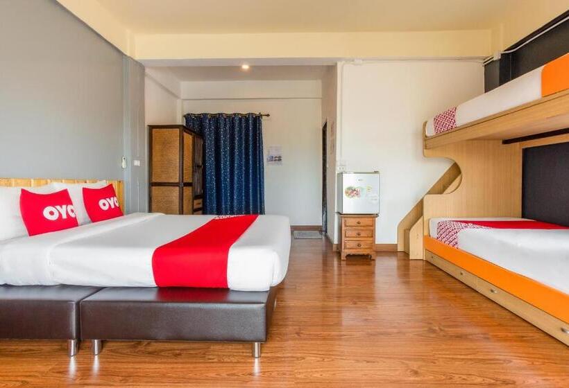 Family Suite, Yak Guesthouse