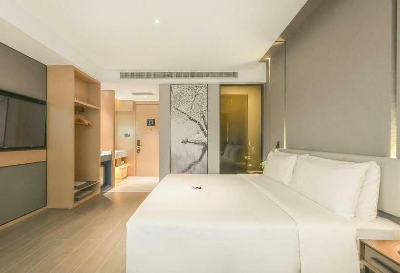 Quarto Estandar, Atour Hotel Beijing Joy City Chaoyang Road